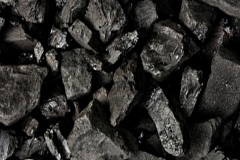 Windlesham coal boiler costs